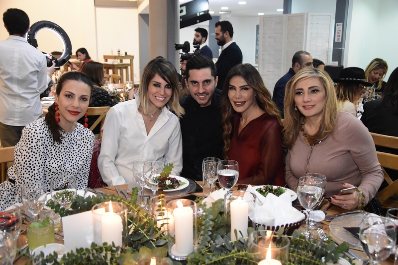 Lurpak Rice Event